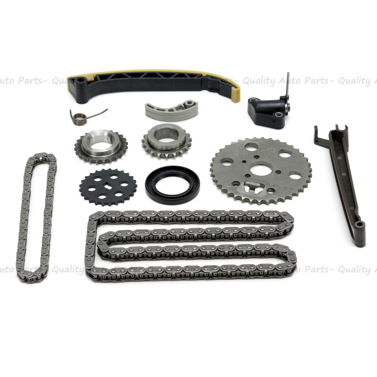 FOR SMART FORTWO CITY COUPE CABRIO 0.8L CDI Full Timing chain kit eBay