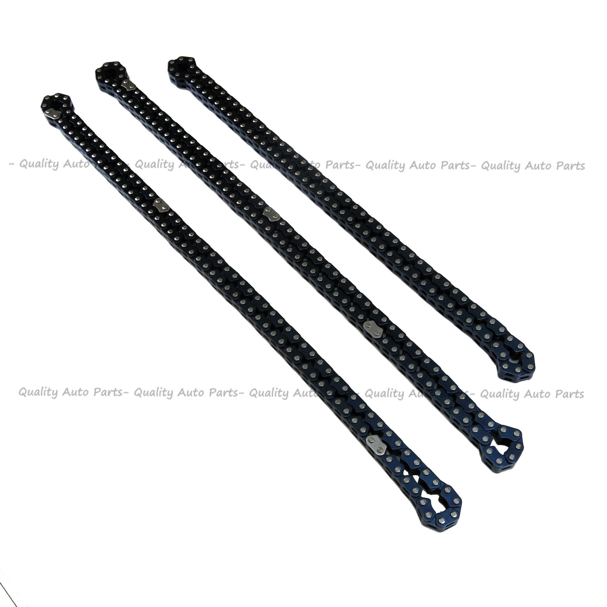 Gm 2.4l Timing Chain Kit