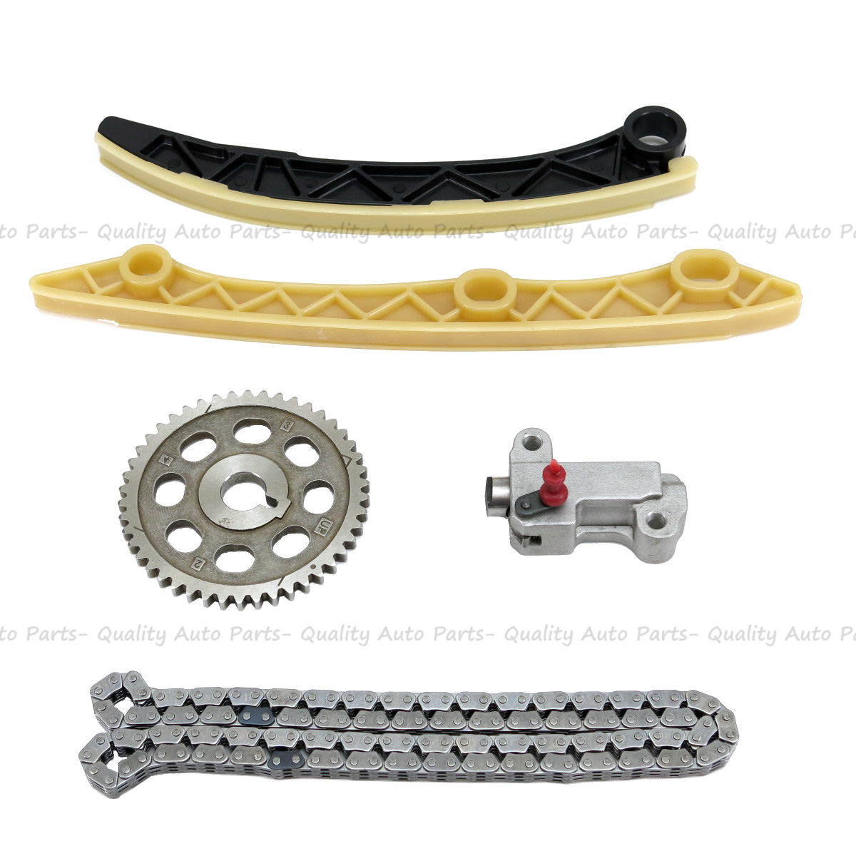 Timing Chain Kit for Honda Civic 1.8L DX EX LX R18A1 R18A4 GX iVTEC OE