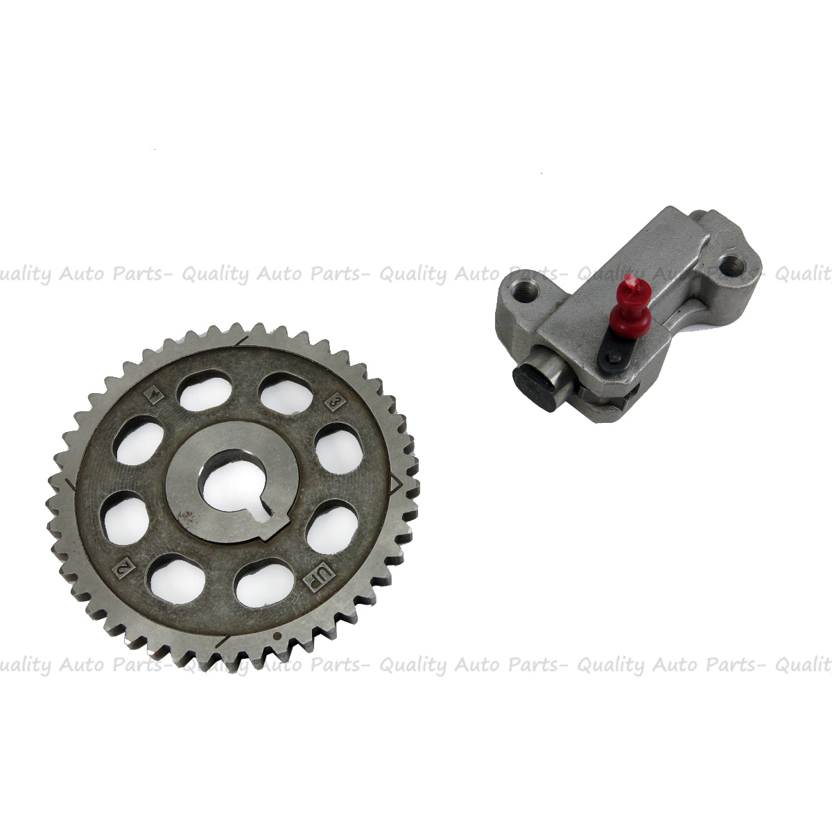 Timing Chain Kit for Honda Civic 1.8L DX EX LX R18A1 R18A4 GX iVTEC OE