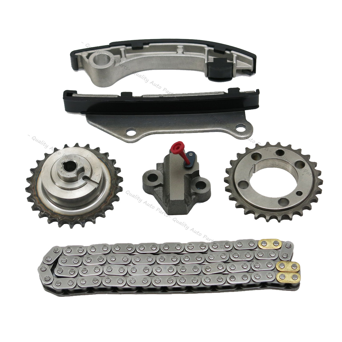 ZD30DDTI TIMING CHAIN KIT For NISSAN PATROL NAVARA D22 Y61 ZD30 E25 ZD2