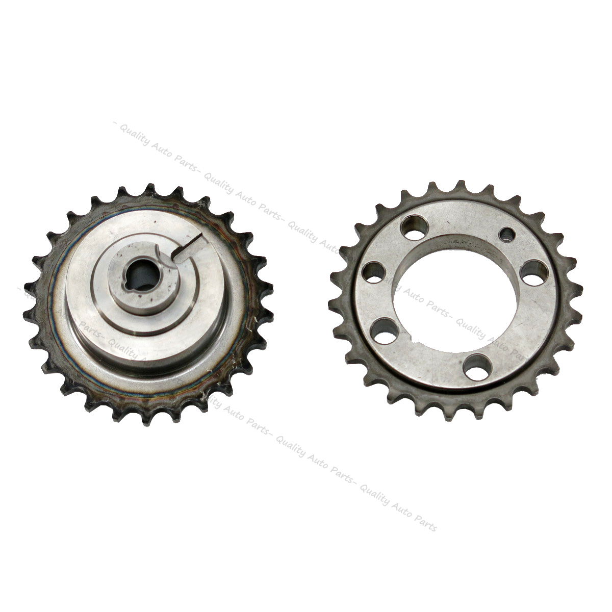 ZD30DDTI TIMING CHAIN KIT For NISSAN PATROL NAVARA D22 Y61 ZD30 E25 ZD2