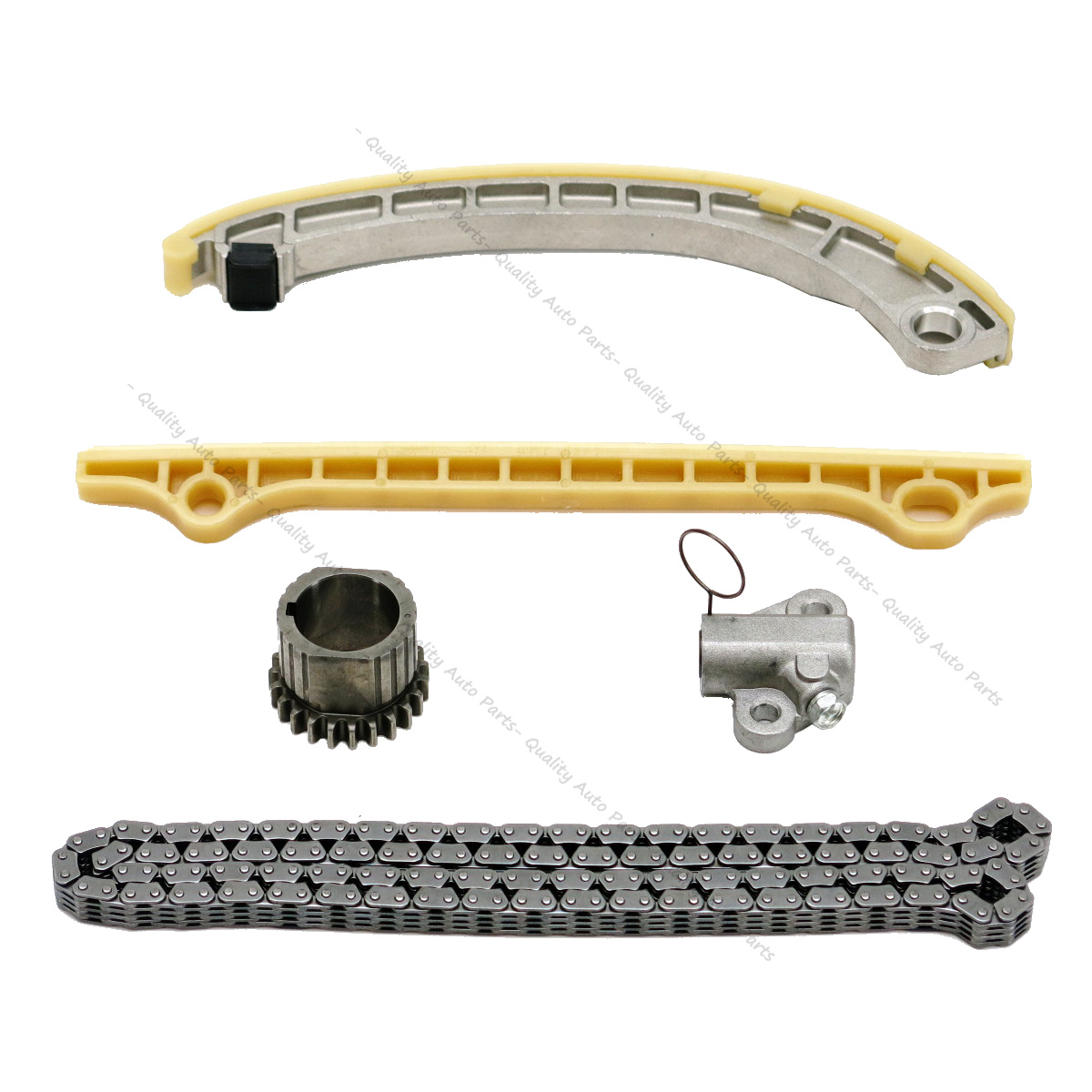 FOR SUZUKI GRAND VITARA SWIFT LIANA SX4 FIAT Timing Chain kit M13A M15A