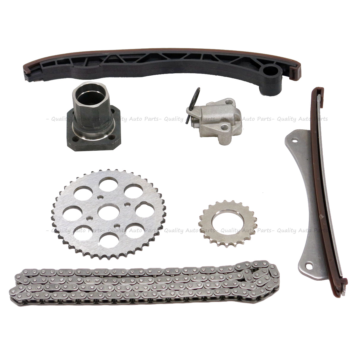 For Vauxhall Opel Astra Agila Combo Corsa Meriva Fiat Suzuki Timing