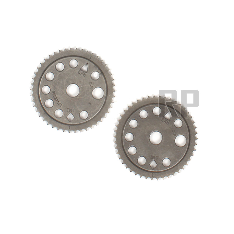 Timing Chain Upper Guide Bolt Fix GM//Saab//Saturn//Ecotec//2.0//2.2//2.4L