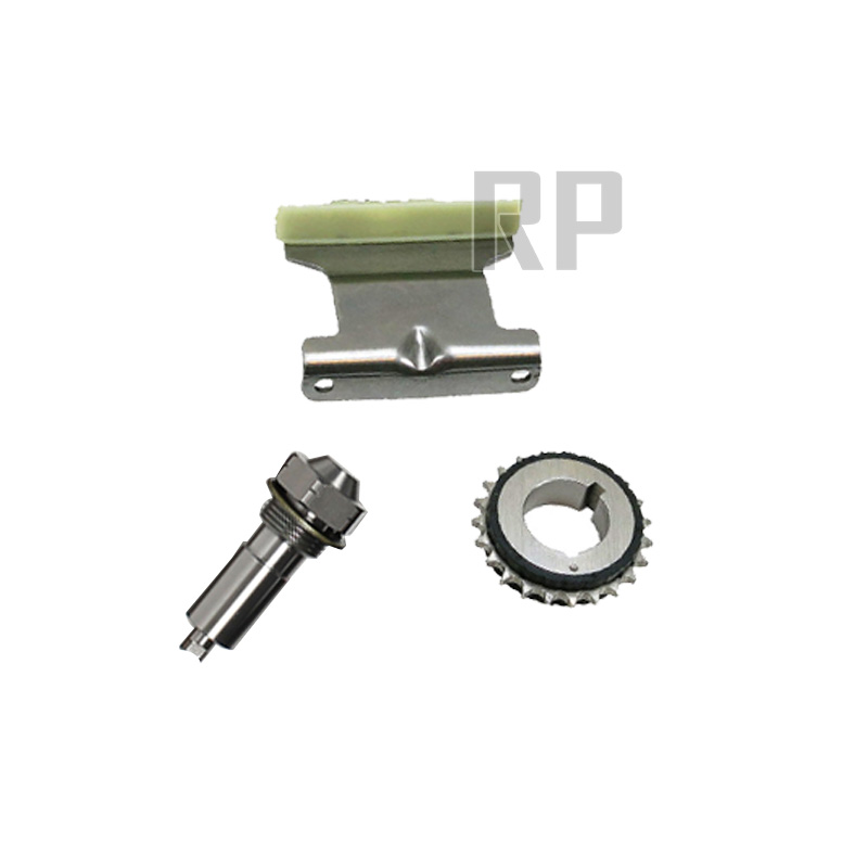 Timing Chain Upper Guide Bolt Fix GM//Saab//Saturn//Ecotec//2.0//2.2//2.4L