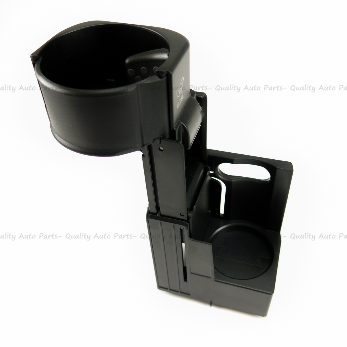 Cup Holder For Mercedes Benz CLS C219 W211 S211 E Class Centre Console