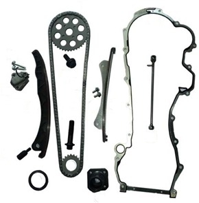 CORSA Vauxhall ASTRA TIMING chain KIT 1.2 1.4 AGILA LEVEL TENSIONER